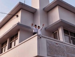 Hotel Majapahit, Simbol Perjuangan Lintas Zaman