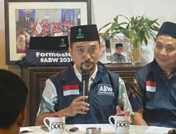 Ketua FormasNU Sesalkan Kriminalisasi Bacawapres Muhaimin Iskandar oleh KPK
