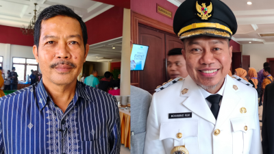 Tantangan di Kota Bima Dinilai tak Mudah, Ini Masukan RKB untuk Pj Mohammad Rum