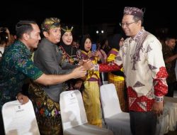 Paguyuban Jawa Madura di NTB Ingin Pasangan Zul-Rohmi Jilid II Kembali Berpasangan
