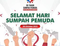Bank NTB Syariah Mengucapkan Hari Sumpah Pemuda ke-95