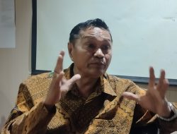 Anggota Komisi IV Ali Jaharuddin Cetuskan Program Bambunisasi di Bima Dompu