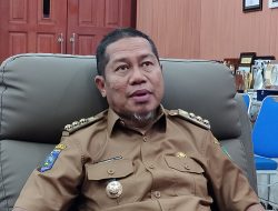 Pj Wali Kota Bima Jajaki Kerjasama dengan Korea Suling Air Laut jadi Air Minum