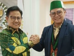 Eks Ketua Umum PB HMI Tarung DPR RI lewat PKB Dapil II Sulawesi Selatan