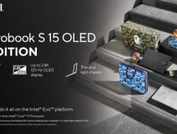 Vivobook S 15 OLED BAPE® Edition: Bukan Laptop Kolaborasi Biasa