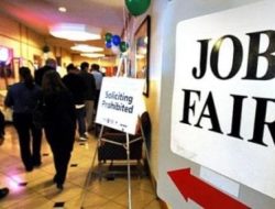 Poltekpar Lombok Gelar Job Fair 18-19 Oktober 2023, Dibutuhkan 2.186 di Bidang Pariwisata