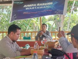 Kelompok Jurnalis Gelar Mitigasi Kerawanan Pemilu 2024, NTB Disebut Rawan