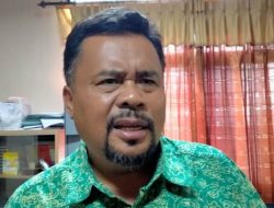 Najamuddin Moestafa Minta Pj Gubernur Segera Rombak Pejabat Pemprov NTB
