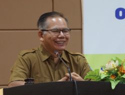 Perusahaan Produktif di NTB Bakal Dapat Reword dari Kemnaker RI pada Olimpiade Pengupahan 