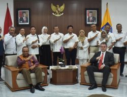 NTB-Romania Jajaki Kerjasama Komoditi hingga Kawasan Kayangan Global Hub