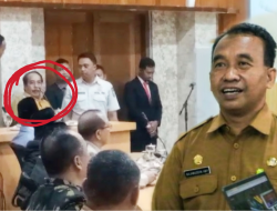 Kadis Kominfotik NTB Dukung Pengusiran Pejabat Pemprov Indisipliner