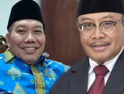 PAN Deklarasikan Lalu Gita Ariadi Calon Gubernur NTB 2024