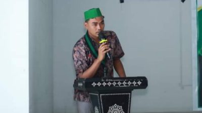 HMI Dorong Pj Bupati Lotim Libatkan Masyarakat Susun APBD 2024