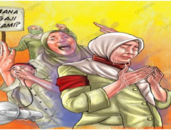 Mengeluh Belum Terima Gaji Hingga 4 Bulan, GTT Minta Perhatian Pj Gubernur NTB