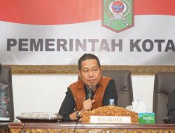 Pj Wali Kota Bima Siapkan Umroh Gratis 2024 bagi Lurah Kategori Kelurahan Bersih