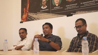 Relawan Prabowo – Gibran Optimistis Menang Satu Putaran