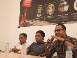 Gibran Rakabuming Raka Dinilai Solutif Bagi Kemajuan Kaum Muda