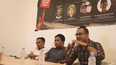 Gibran Rakabuming Raka Dinilai Solutif Bagi Kemajuan Kaum Muda