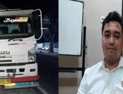 Satu Tronton Sonokeling Diduga Hilang, Kasat Reskrim dan Kasi Humas Polres Lobar Saling Lempar