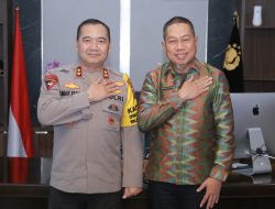 Pj Wali Kota Bima Ajak Masyarakat Jaga Stabilitas Daerah Sambut Pemilu 2024