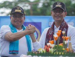 Wali Kota Mataram Apresiasi Jumat Salam Pemprov NTB 