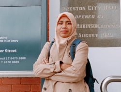 Miftahul Jannah Terpilih Jadi Ketua Nasyiatul Aisyiyah NTB 2022-2026, Berikut Profilnya!
