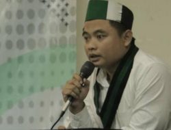Profil Mahfut Khanafi, Ketua Umum PB HMI MPO dan Aktivis Fokus Literasi