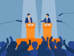 Kampanye dan Ujian Integritas Peserta Pemilu 2024