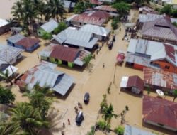 Ketua DPRD NTB Tekankan Penguatan Sistem Peringatan Dini dan Mitigasi Bencana