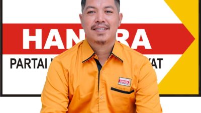 Sosok M Islamuddin, Caleg DPRD Bima Dapil 3 Partai Hanura dan Sepak Terjangnya