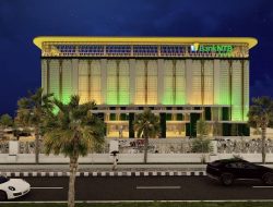 Bikin Bangga, Bank NTB Syariah Kembali Sabet Penghargaan