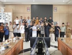 Komisi III DPRD NTB Gelar Study Komparasi ke Kalsel Terkait Ranperda Pajak dan Retribusi