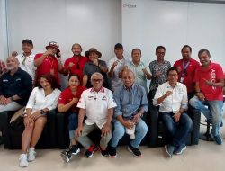 MGPA dan ASITA Kerjasama Manfaatkan Sirkuit Mandalika dan Ruang Meeting, PJ Gubernur Sambut Baik