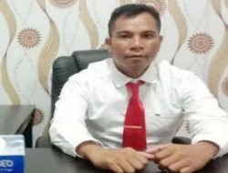 Eks Kasat Polres Dompu Ancam Polisikan Ketum HMI Badko Sebut Dirinya Diduga Bandar Narkoba