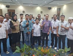 APKLI Dorong PKL Beralih ke Transaksi Digital Melalui Bank NTB Syariah