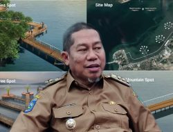 PJ Wali Kota Bima Genjot Pengembangan Destinasi Wisata Pantai Lawata