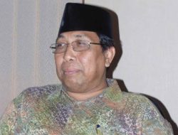 TGH Hazmi Hamzar Minta Polisi Sikapi Serius Kasus Video Viral Senator Bali