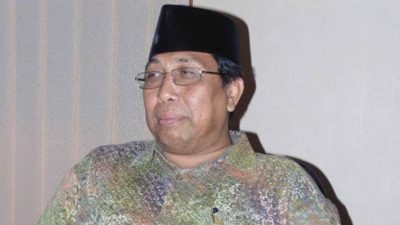 TGH Hazmi Hamzar Minta Polisi Sikapi Serius Kasus Video Viral Senator Bali