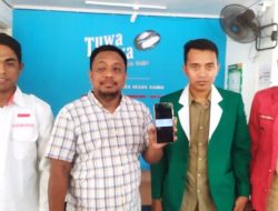 OJK NTB Disorot Sejumlah Kelompok Aktivis, Diduga Berpolitik Praktis dan Bocorkan Data Bank