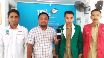 OJK NTB Disorot Sejumlah Kelompok Aktivis, Diduga Berpolitik Praktis dan Bocorkan Data Bank