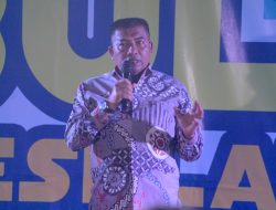 Pj Sekda NTB Ajak Perusahaan Perkuat Komitmen Budaya K3