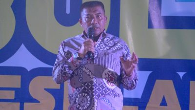 Pj Sekda NTB Ajak Perusahaan Perkuat Komitmen Budaya K3