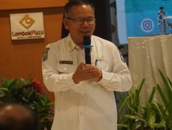 Komunikasi dan Keterbukaan Kunci Terciptanya Hubungan Industrial Harmonis
