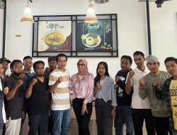 Pemuda Pujut Loteng Targetkan 35 Ribu Suara untuk Caleg DPD RI Mirah Midadan Fahmid