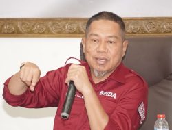 Pj Wali Kota Ajak Warga Meriahkan Festival Rimpu Mantika di Kota Bima