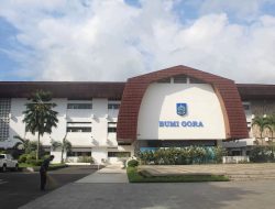 Anggaran Renovasi Kantor Gubernur NTB Rp40 Miliar Dinilai tak Beratkan APBD