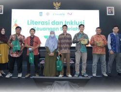 Bank NTB Syariah Komitmen Kembangkan IKM di NTB