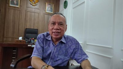 DPRD NTB Bakal Kebut Bahas APBD-P 2025 Selaraskan Program Iqbal-Dinda
