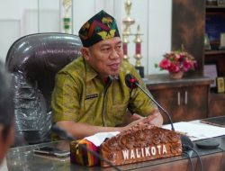 Wali Kota Tegaskan Tak Tutup Mata Kelangkaan Gas LPG di Kota Bima