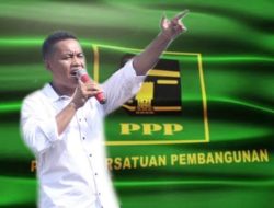 Profil Sosok Ilham Aktivis HMI, Caleg PPP Dapil 1 Melaju Mulus ke DPRD Bima